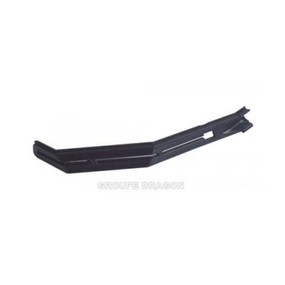 DELONGHI Couvercle filtre permanent/porte filtre pour cafeti&egrave;re  BCO261B BCO2 - Noir