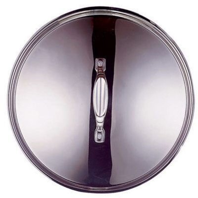 BEKA Couvercle inox perfor&eacute; Chef 14 cm  