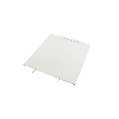 HOTPOINT Couvercle kit pour lave linge  - 481010717049
