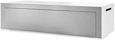 FORGE ADOUR Couvercle plancha  CPIP 75 inox pour plancha Premium 75