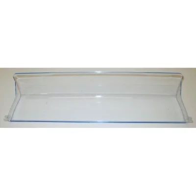 BEKO Couvercle plexi compartiment sup pour refrigerateur  - 8765613
