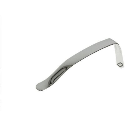 DOMETIC Couvercle Poign&eacute;e De Porte Chrome Pour Refrigerateur  - 289012110