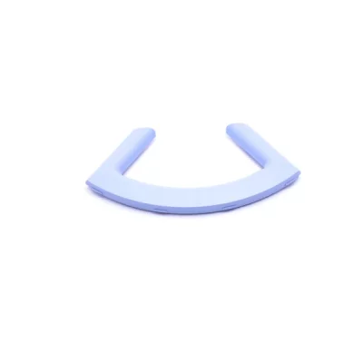 ARISTON Couvercle Poignee Panier Interieur Bleu Pour Lave Vaisselle  - C00110366