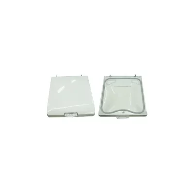 AEG Couvercle+ poignee sans enjoliveur pour lave linge faure