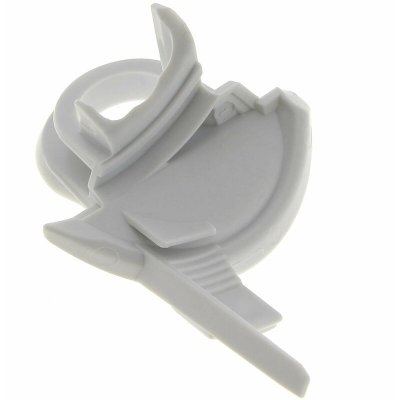 BOSCH Couvercle pompe de vidange pour lave vaisselle  - 00611322