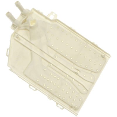 CANDY Couvercle porte bac - Lave-linge (41022270 ZEROWATT, HOOVER, )