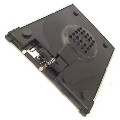 KRUPS Couvercle Porte-Filtre Cafeti&egrave;re, Expresso MS-622631  - 298447