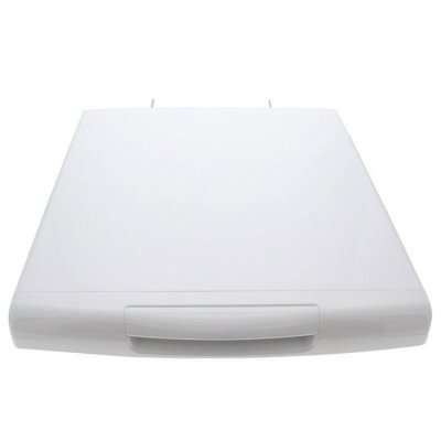WHIRLPOOL Couvercle pour lave-linge chassis alliance  481010443782