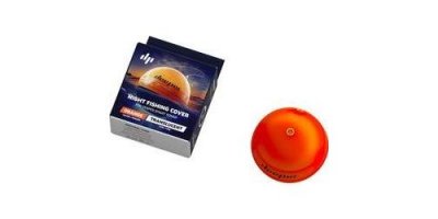 DEEPER Couvercle pour sonarNight Fishing Cover005-1001020
