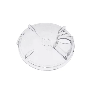 DELONGHI Couvercle Translucide Bol  - 5320110009