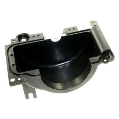 WHIRLPOOL Couvercle turbine pour lave-linge  481253048239