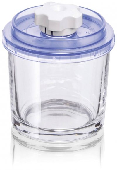 MAGIC VAC Couvercle Universel Grand Mod&egrave;le 