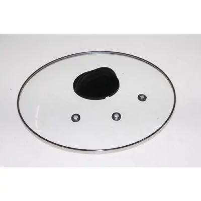 SEB Couvercle verre diam 23cm pour autocuiseur  SS-996470