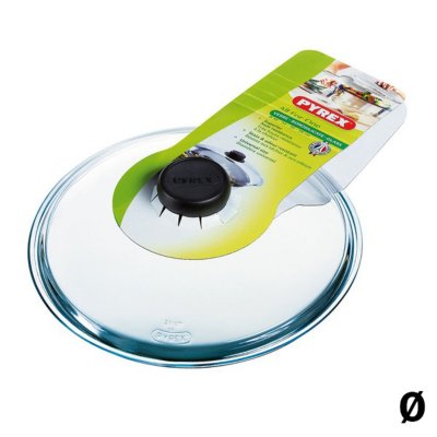 PYREX Couvercle verre  Classic 24 cm