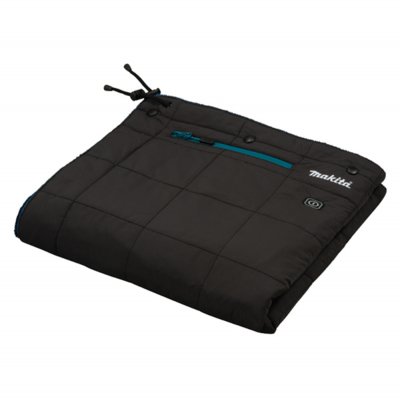 MAKITA Couverture chauffante 12 V Li-ion  + 1 batterie - CB100DAWY