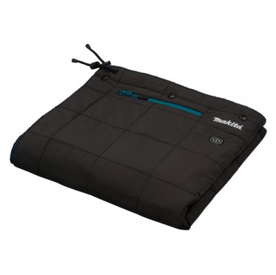 MAKITA Couverture chauffante 12 V Li-ion sans batterie ni chargeur CB100DA 