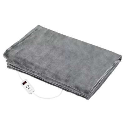 PROFI CARE Couverture chauffante Profi-Care PC-WZD 3061 330610 180 mW gris
