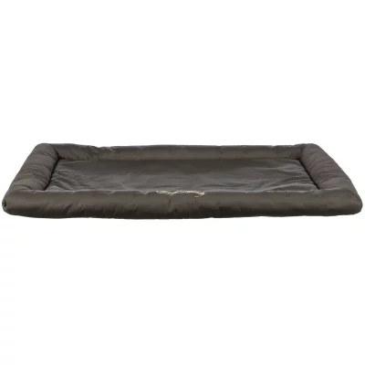 TRIXIE Couverture de voyage pour chien  Samoa Classic 0g