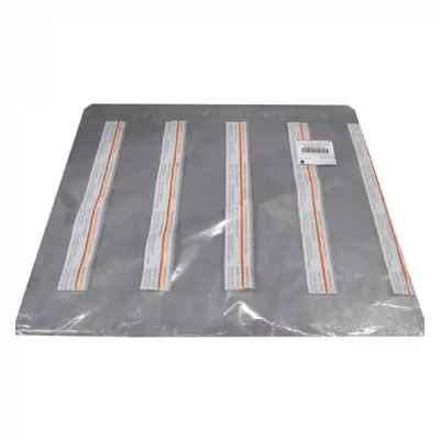 SCHOLTES Couvre bac a legumes 468x403x4 pour REFRIGERATEUR  - C00031812