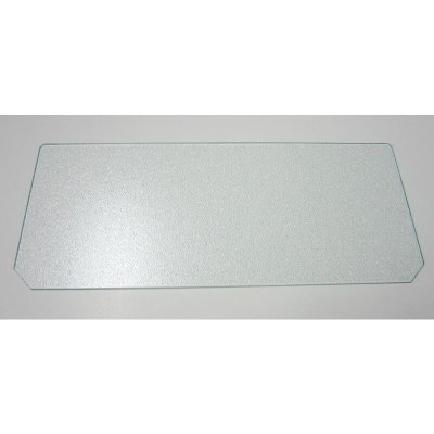 INDESIT Couvre bac legumes 527x215x4 pour refrigerateur  - 1772020
