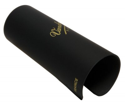 VANDOREN Couvre-bec Optimum Plastique T&eacute;nor - C08P Ligatures saxophone t&eacute;nor