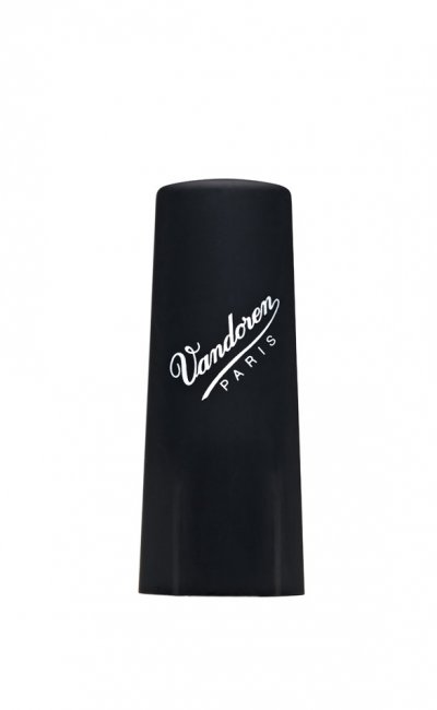 VANDOREN Couvre Bec Plastique  Clarinette Sib M/O