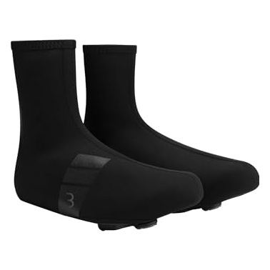 BBB Couvre chaussures  heavyduty oss noir