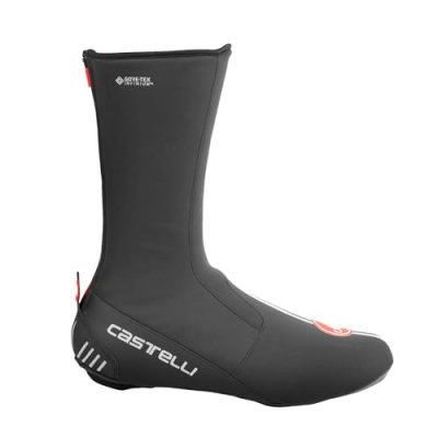 CASTELLI Couvre-chaussures  Estremo - Black