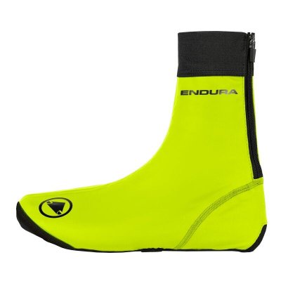 ENDURA Couvre chaussures  fs260 pro slick ii jaune neon