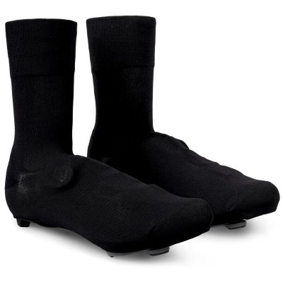 GRIPGRAB Couvre-chaussures  Primavera Midseason - 0 Noir