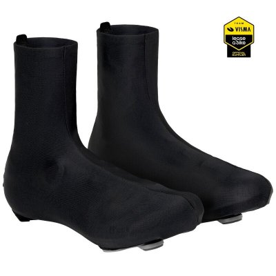 GRIPGRAB Couvre chaussures  raceaero ii lightweight lycra noir
