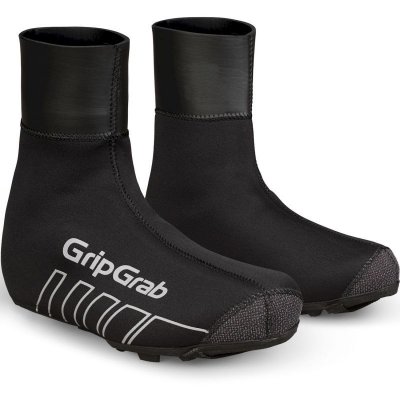 GRIPGRAB Couvre-chaussures  RaceThermo X - M Noir Couvre-chaussures
