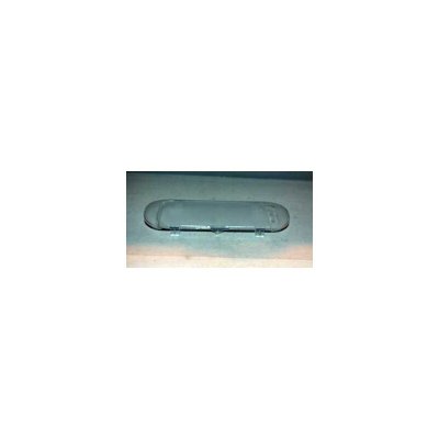 ROSIERES Couvre-Lampe Diffuseur 20,4cm X 6,9cm Pour Hotte 