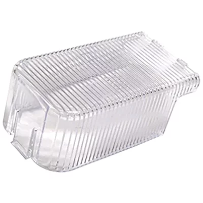 SCHOLTES Couvre lampe pour refrigerateur Whirlpool C00172093