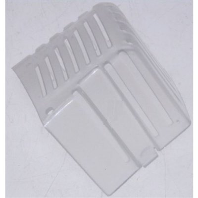INDESIT Couvre-lampe r&eacute;frig&eacute;rateur, cong&eacute;lateur c00048505 481052303195 , ariston hotpoint, scholtes 
