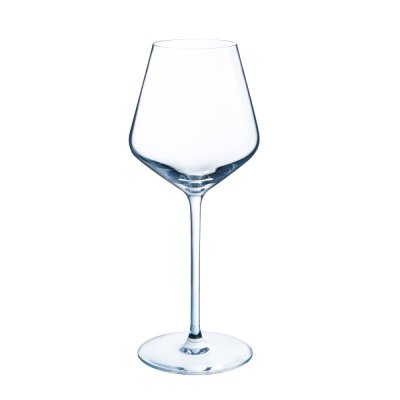 COUZON  Coffret de 4 Verres &agrave; vin Rouge Sirius