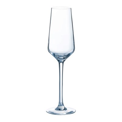 COUZON  Sirius - Lot de 4 fl&ucirc;tes 23cl