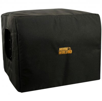 MARKBASS Cover Standard 102HF STD 102HF Noire 