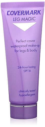 COVERMARK  Correcteur Leg Magic Brun Dor&eacute; N&deg;6 1 Unit&eacute;