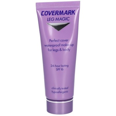 COVERMARK  Correcteur Leg Magic Brun Doux N&deg;5 1 Unit&eacute;