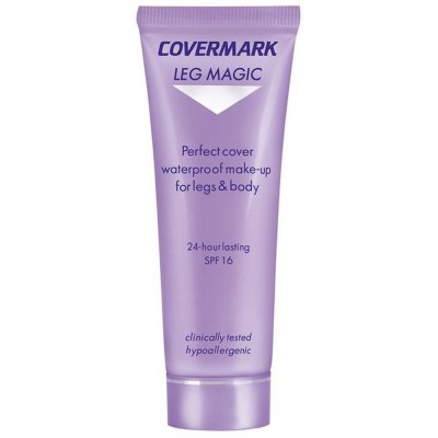 COVERMARK  Correcteur Leg Magic Chair N&deg;14 1 Unit&eacute;