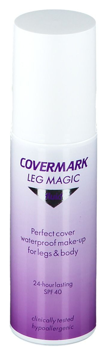 COVERMARK  Correcteur Leg Magic Fluid N&deg;56 1 Unit&eacute;