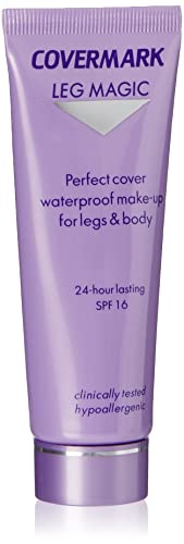 COVERMARK  Correcteur Leg Magic Sable N&deg;12 1 Unit&eacute;