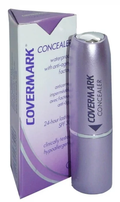 COVERMARK  Correcteur N&deg;3 Stick 1 Unit&eacute;