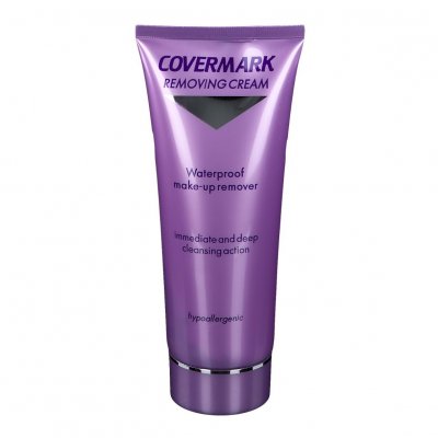 COVERMARK  Cr&egrave;me D&eacute;maquillante pour le Visage 1 Unit&eacute;
