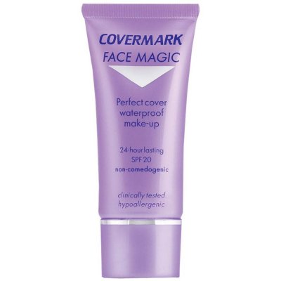 COVERMARK  Face Magic Brun Rose N&deg;10 30ml