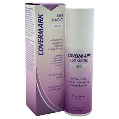 COVERMARK &reg; Fluide magique pour les jambes n&deg; 65
