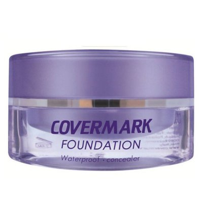 COVERMARK  Fond de Teint Classic Brun N&deg;4 1 Unit&eacute;