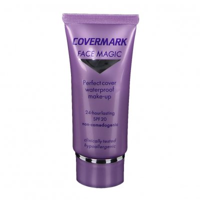 COVERMARK  Fond de Teint Face Magic Brun Dor&eacute; N&deg;9 1 Unit&eacute;
