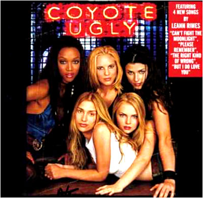 Coyote Ugly (2000 Film)